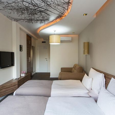 Hotel Sole Ni Extérieur photo