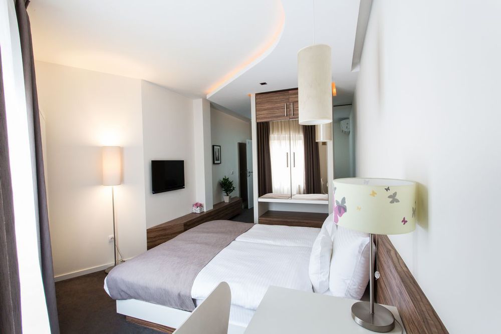 Hotel Sole Ni Extérieur photo
