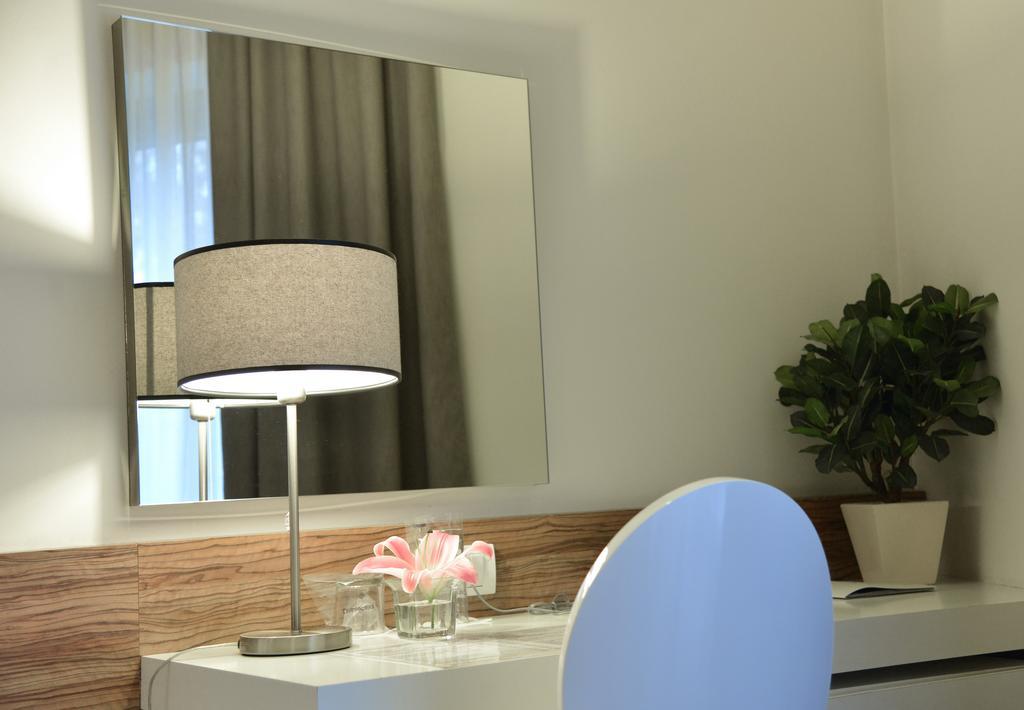 Hotel Sole Ni Extérieur photo