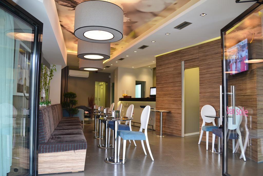 Hotel Sole Ni Extérieur photo