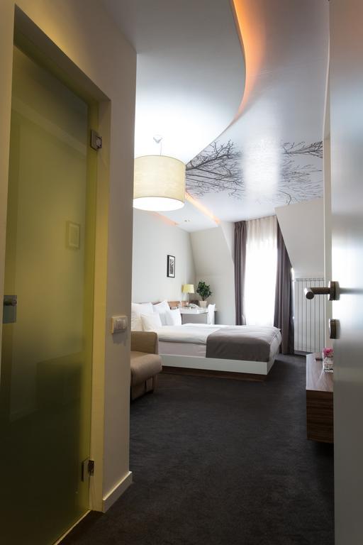 Hotel Sole Ni Extérieur photo