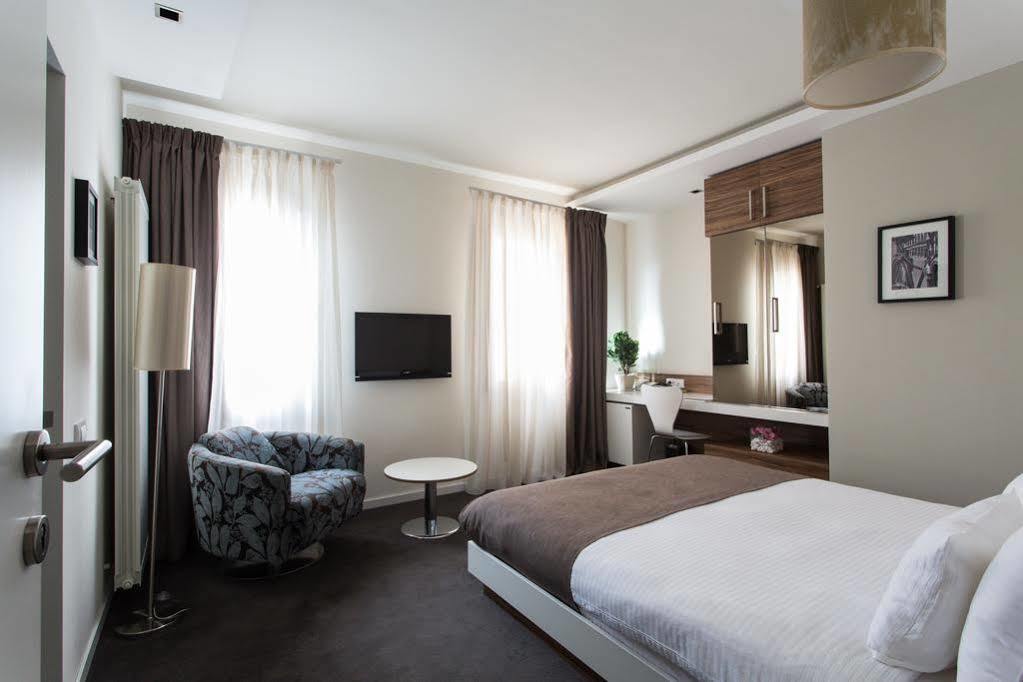 Hotel Sole Ni Extérieur photo