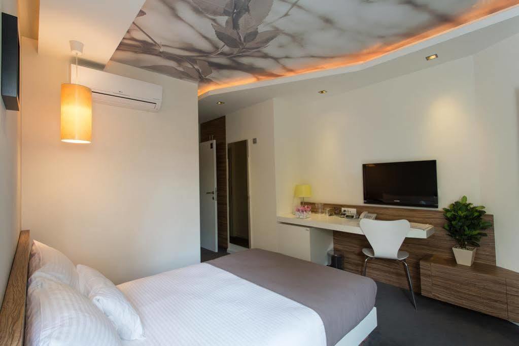 Hotel Sole Ni Extérieur photo
