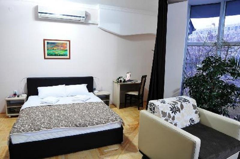 Hotel Sole Ni Extérieur photo