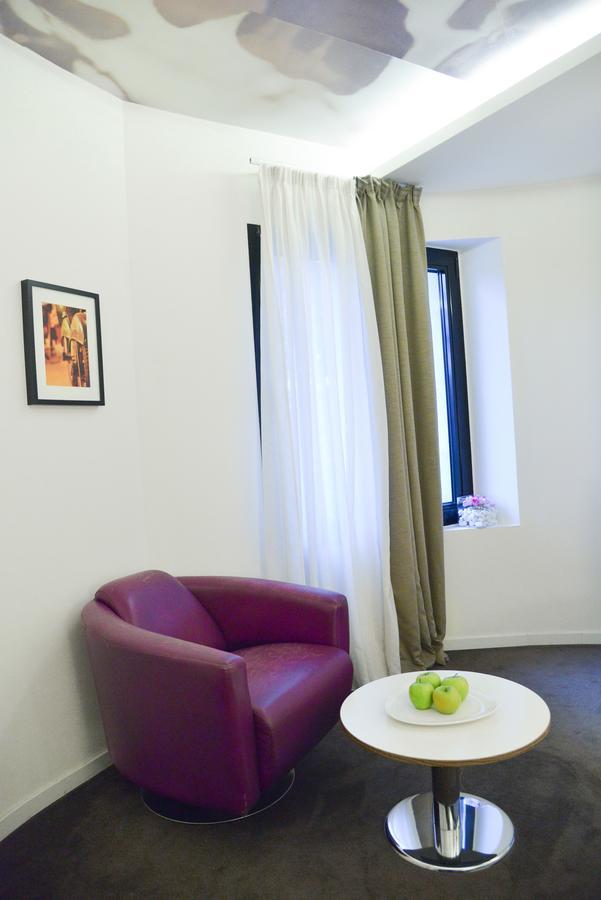 Hotel Sole Ni Extérieur photo