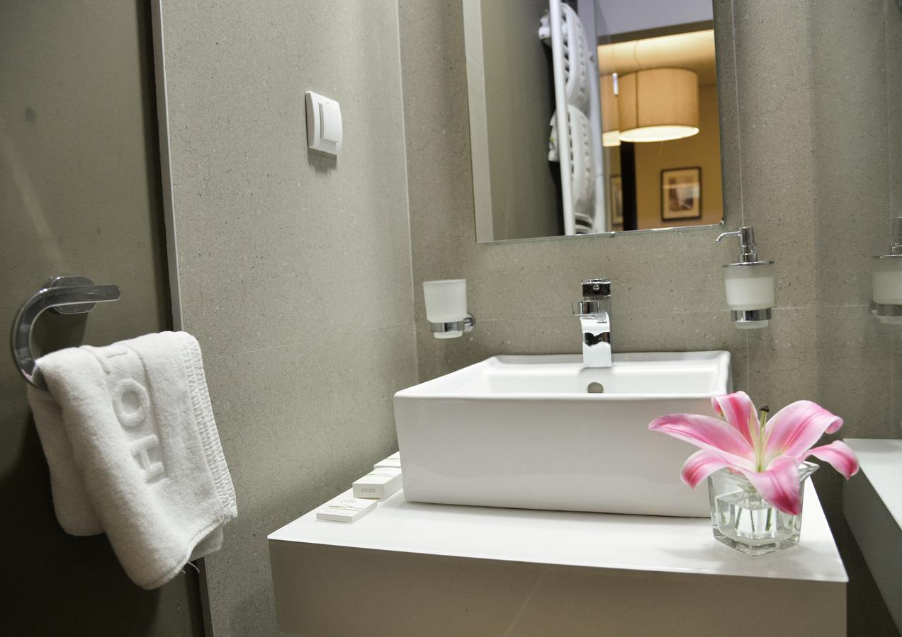 Hotel Sole Ni Extérieur photo